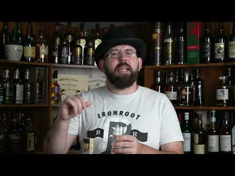 Boot Hill Distillery Bourbon | Kansas Whisky Review