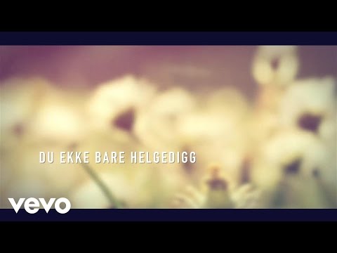 Morgan Sulele - Helgedigg