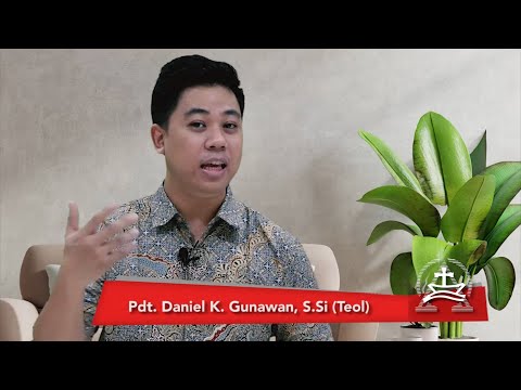 Bina Iman GKI Klasis Solo 7 Januari 2022