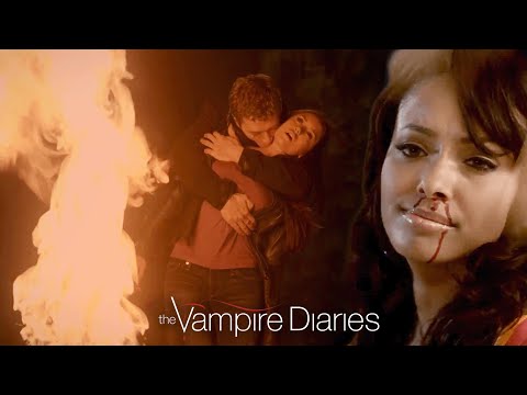 Major Moments of Season 2: Part 2 | The Vampire Diaries