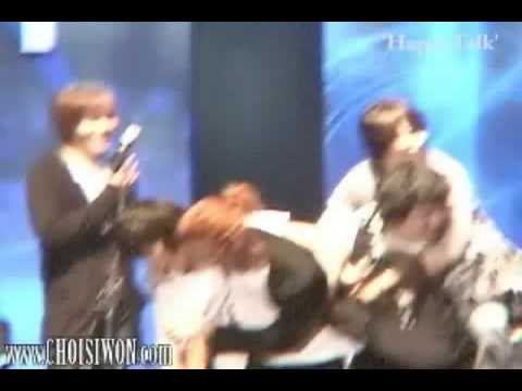 Carrying You - Sj