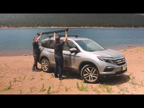 Roof racks - Thule Awning Adapter for Roof Rack