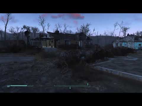 Fallout: 4 - Bobrov Brothers