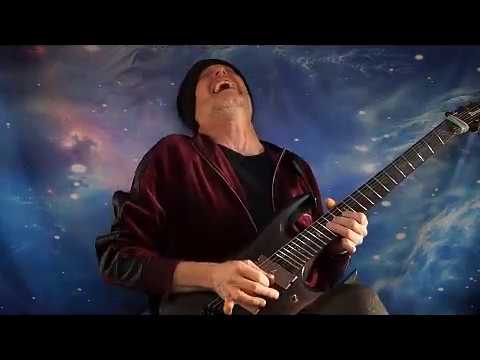 Samba Pi Ti...From the album "Abraxas" By Carlos Santana.....CHANCE performs Samba Pi Ti