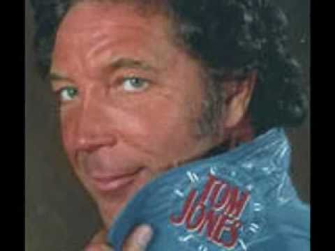With These Hands - Tom Jones (1965)