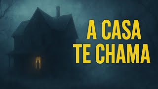 HOMEM ENCONTRA UMA CASA BIZARRA ATRAVÉS DOS SEUS SONHOS E TEM UMA SURPRESA 