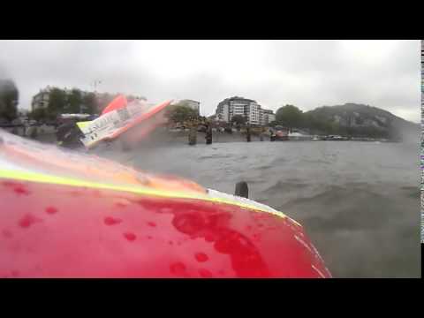 flying high at 24 hours of Rouen