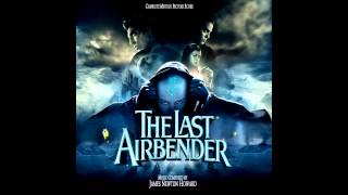 The Last Airbender (complete) - 28 - Killing Moon Spirit