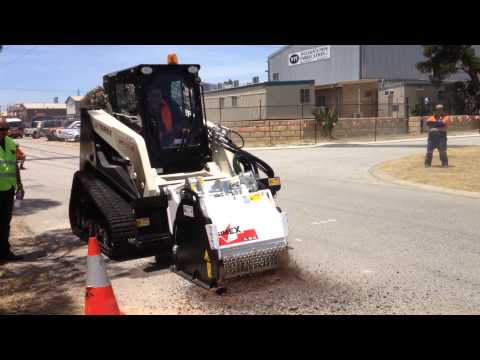 Simex PL6025 Profiler