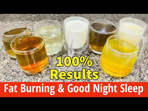 How To Lose Weight Fast With Drinks | Benefits, Uses In Hindi | Lose Weight With Fat Burners Drinks Video