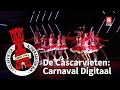 De Cascarvieten: Carnaval Digitaal