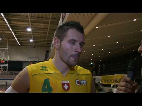 SAV - Ginevra Devils 12.12.2009  / Stagione 2009-2010