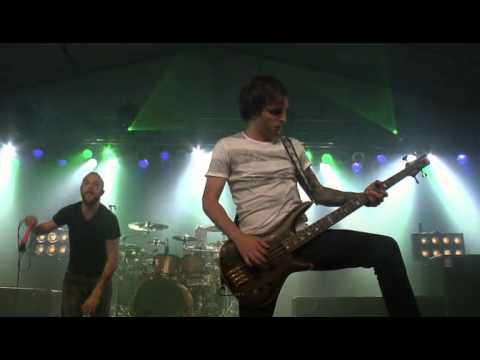 AUGUST BURNS RED LIVE COMPLETELY CONCERT IN GOOD QUALITY