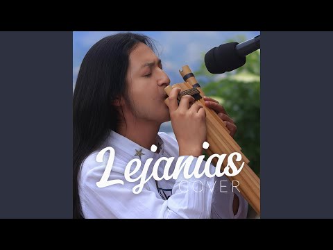 Lejanias