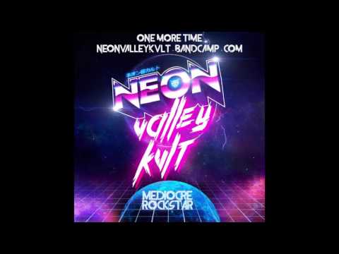 One More Time (Mediocre Rockstar EP)