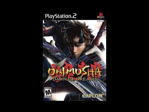Sound Test Unlocked! Best VGM 2530 - Ohatsu Theme (Onimusha: Dawn of Dreams)