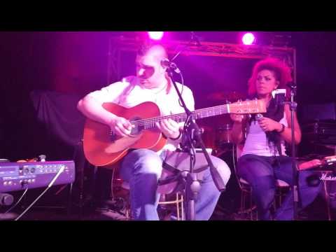 EvolveR - "Easy" Acoustic Live - 06/11/2016
