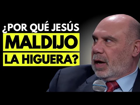 The Curse of the Fig Tree and Its Hidden Prophetic Meaning - 2026 | Sugel Michelen