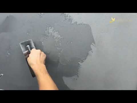 PRATTA STUCCO SETA - Silk effect lime based