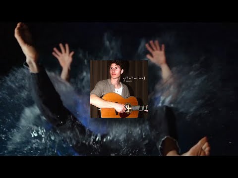 Get Out My Head - bbenob