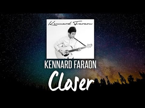 Kennard Faraon - Closer (Lyric Video)