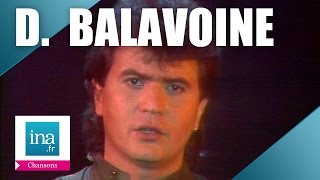 Daniel Balavoine, le best of (compilation) | Archive INA