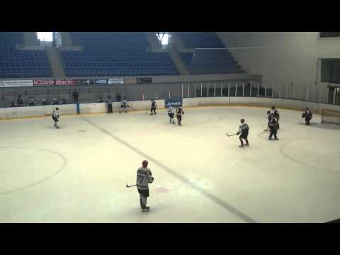 Rozmár JSE  - Czarty Krakow, 2014.02.23., 1.