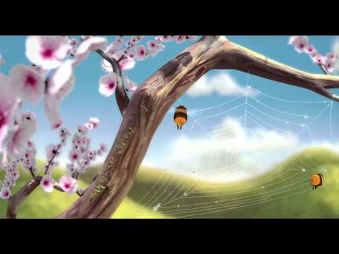 Le Printemps du Cinéma 2013 (film-annonce)