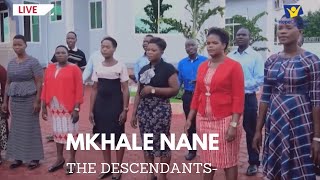 Download lagu MKHALE NANE- THE DESCENDANTS- SDA MALAWI MUSIC COLLECTIONS mp3