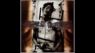 Cripple Bastards - Best Crimes(Compilation) 1996