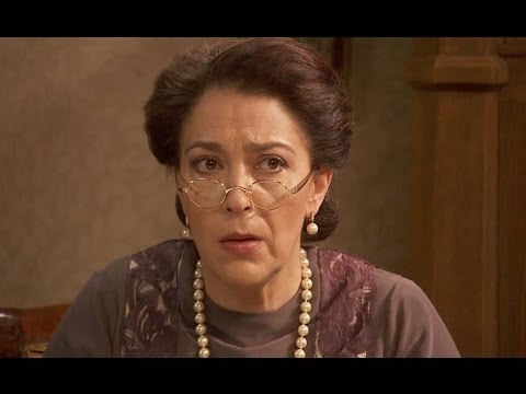 El secreto de Puente Viejo - ¿Qué sabe Francisca sobre Pilar y las cartas hacia Tristán?