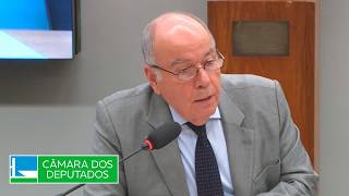  Ministro das Relações Exteriores fala sobre temas da política externa - 18/03/2026 11:00