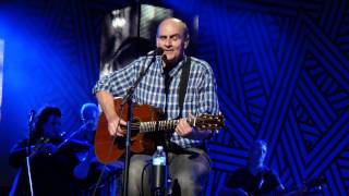 7  Millworker  JAMES TAYLOR Blossom Music Center Cleveland OH 7-25-2014