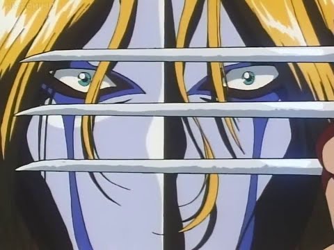 Street Fighter II V Episode 14 - The Bloodthirsty Prince