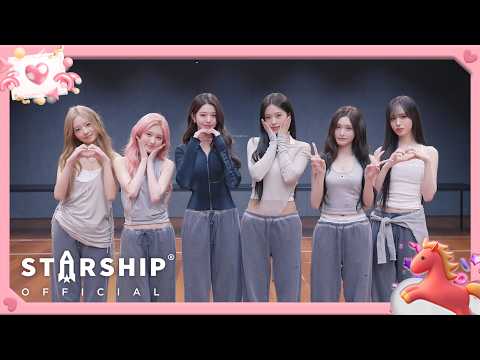 [Special Clip] IVE 아이브 2026 New Year's Greetings