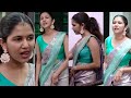 Malayalam Serial Actress Juhi Rustagi Best Performance