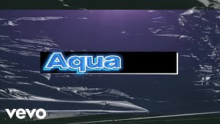 Solid - Aqua