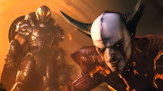 Download lagu The Moment Azhrak Realizes Why Demons Fear Doom Slayer | Boss Fight Cutscene – DOOM: The Dark Ages mp3 Download lagu The Moment Azhrak Realizes Why Demons Fear Doom Slayer | Boss Fight Cutscene – DOOM: The Dark Ages mp3