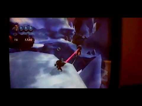 Chicken Little : Aventures Intergalactiques Playstation 2