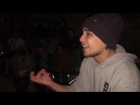 JEFFRY vs. NCR vs. TANUNI OG: 8vos - Rimacon x Batallas Under - Talca 2021