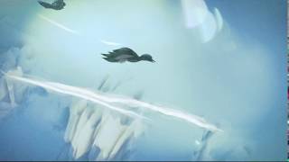 Black Birds Singing in the Dead of Night