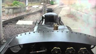 Vale Of Aylesbury Model Engineering Society