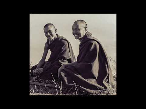 Calling the Guru From Afar