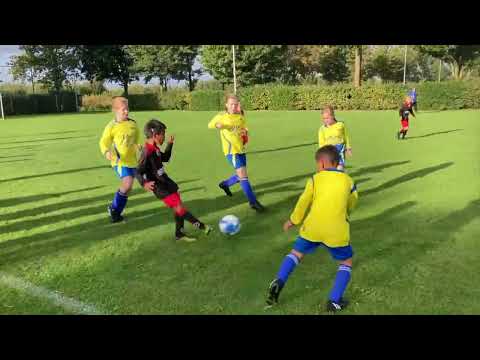 ARC Jo10 6 uit bij Floreant 10 09 2022