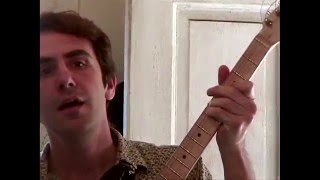 Chris Cohen // As If Apart (Official Video)