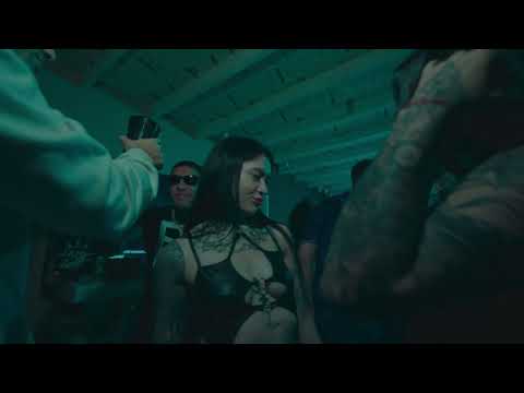 BAILALO - EL MAS BERRAKO X EL JC PERRITO  ( VIDEO OFICIAL)