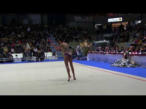 BONACCORSI - CLAVETTE  MEMORIAL MANOLA ROSI 2017