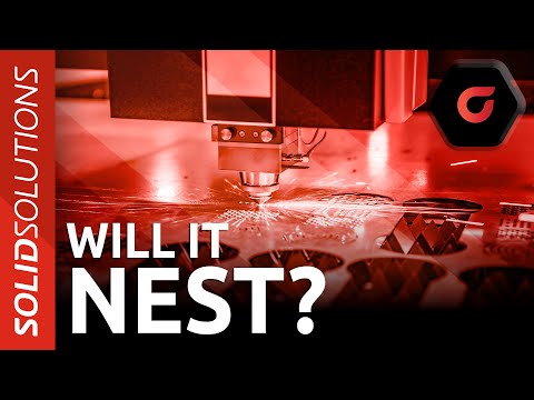 Sigma Nest Software