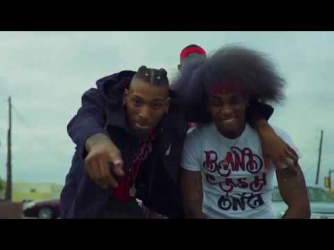 BANDUP- "BAND A DAY" (OFFICIAL VIDEO)