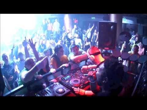 20150425 Vincent Vik   Gloomy Grade   DJ Luki